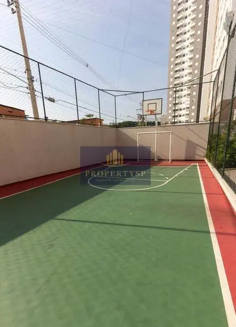 Apartamento com 1 quarto à venda, 31m2 em Água Branca, São Paulo - SP - imagem 6 Foto 6 de Apartamento com 1 quarto à venda, 31m2 em Água Branca, São Paulo - SP