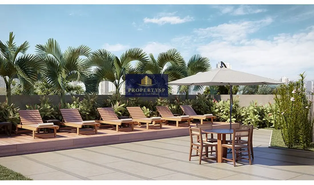 Foto 4 de Apartamento com 1 quarto à venda, 68m2 em Sumaré, São Paulo - SP