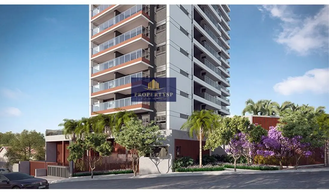 Foto 1 de Apartamento com 1 quarto à venda, 68m2 em Sumaré, São Paulo - SP