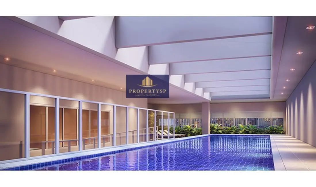 Foto 3 de Apartamento com 1 quarto à venda, 68m2 em Sumaré, São Paulo - SP