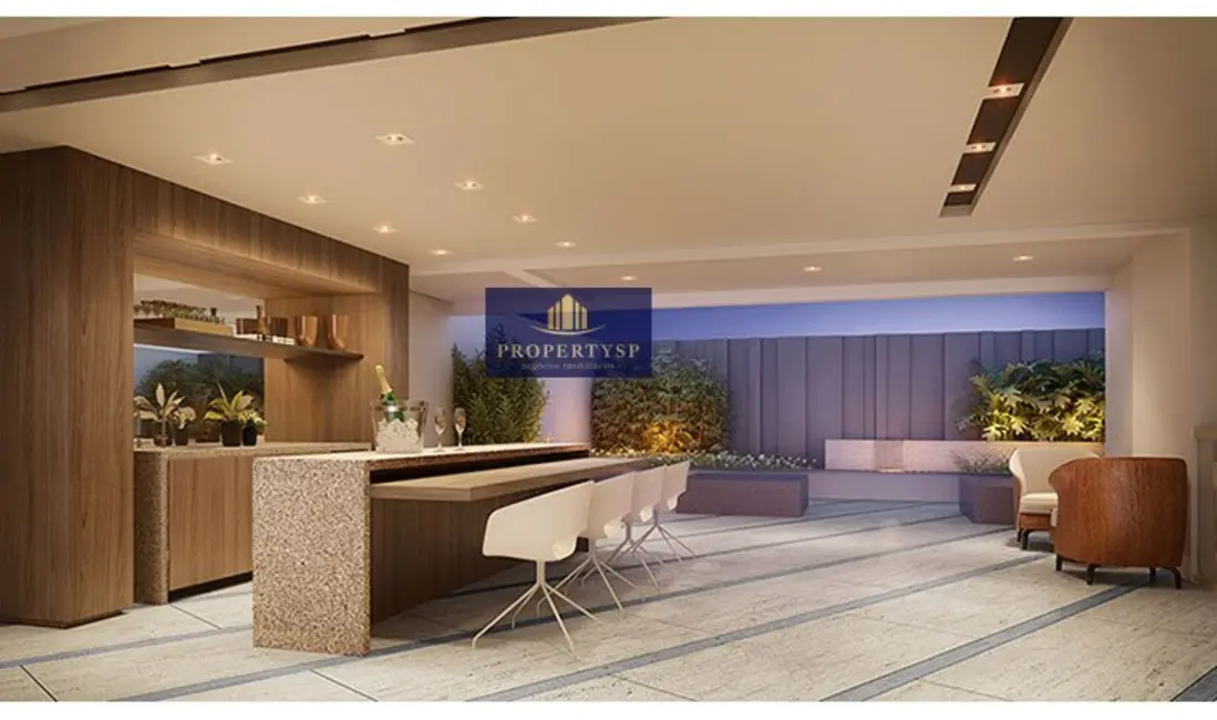 Foto 9 de Apartamento com 1 quarto à venda, 68m2 em Sumaré, São Paulo - SP