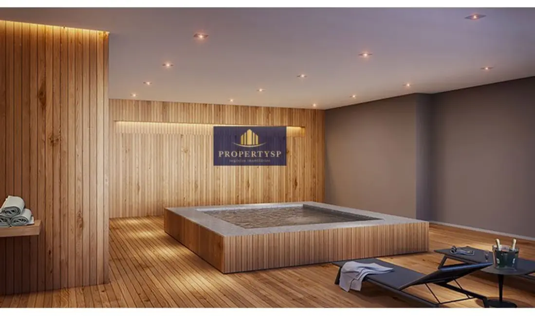 Foto 8 de Apartamento com 1 quarto à venda, 68m2 em Sumaré, São Paulo - SP