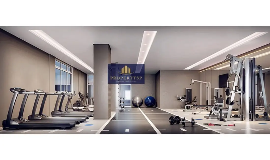 Foto 7 de Apartamento com 1 quarto à venda, 68m2 em Sumaré, São Paulo - SP