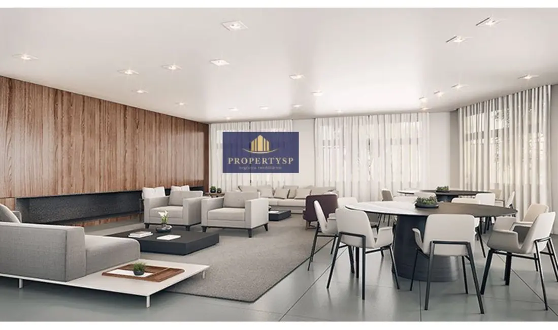 Foto 6 de Apartamento com 1 quarto à venda, 68m2 em Sumaré, São Paulo - SP