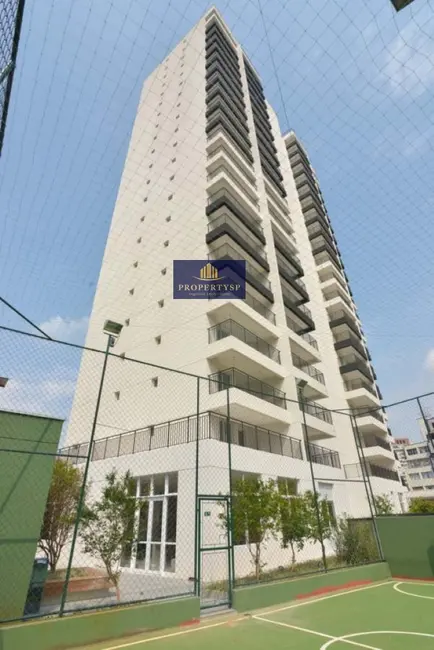 Apartamento com 1 quarto à venda, 50m2 em Santa Cecília, São Paulo - SP - imagem 3 Foto 3 de Apartamento com 1 quarto à venda, 50m2 em Santa Cecília, São Paulo - SP