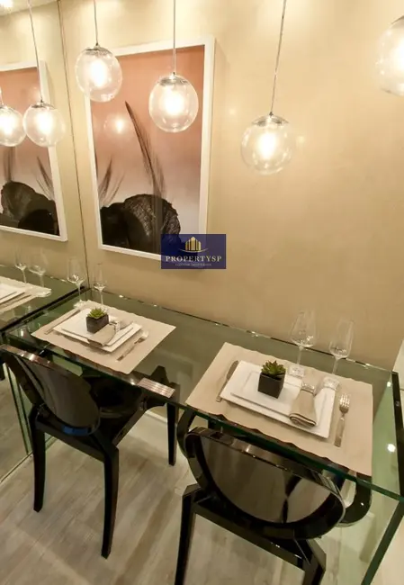 Foto 2 de Apartamento com 1 quarto à venda, 50m2 em Santa Cecília, São Paulo - SP