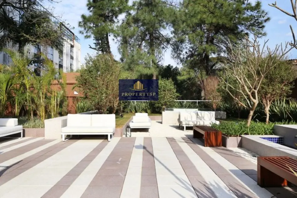 Apartamento com 1 quarto à venda, 33m2 em São Paulo - SP - imagem 8 Foto 8 de Apartamento com 1 quarto à venda, 33m2 em São Paulo - SP