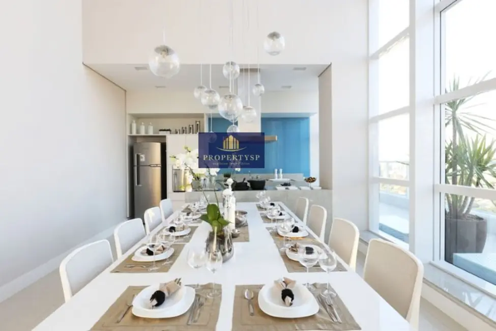 Apartamento com 1 quarto à venda, 33m2 em São Paulo - SP - imagem 5 Foto 5 de Apartamento com 1 quarto à venda, 33m2 em São Paulo - SP