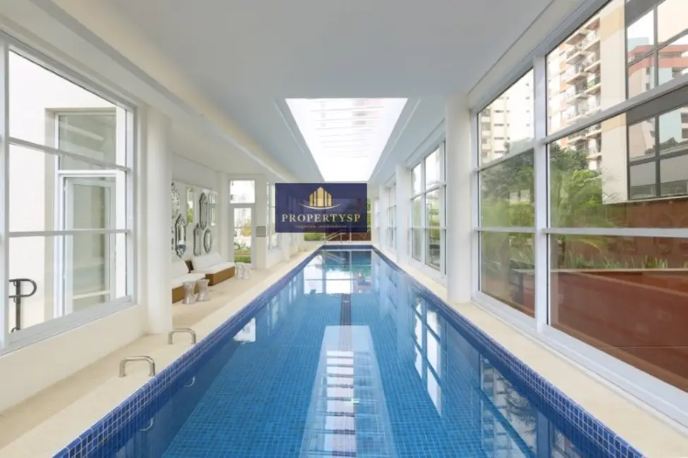 Apartamento com 1 quarto à venda, 33m2 em São Paulo - SP - imagem 6 Foto 6 de Apartamento com 1 quarto à venda, 33m2 em São Paulo - SP