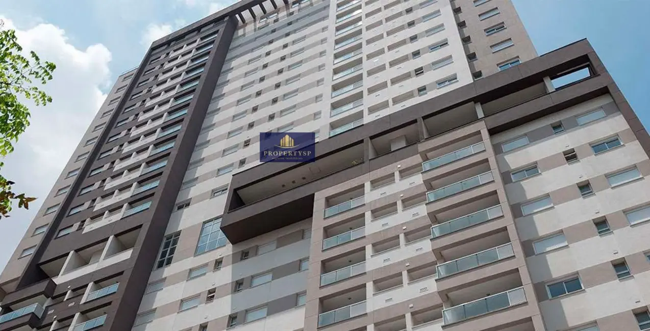 Foto 3 de Apartamento com 2 quartos à venda, 69m2 em Brooklin Paulista, São Paulo - SP