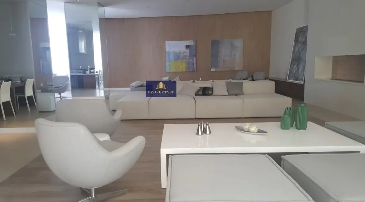 Foto 2 de Apartamento com 1 quarto à venda, 36m2 em Barra Funda, São Paulo - SP