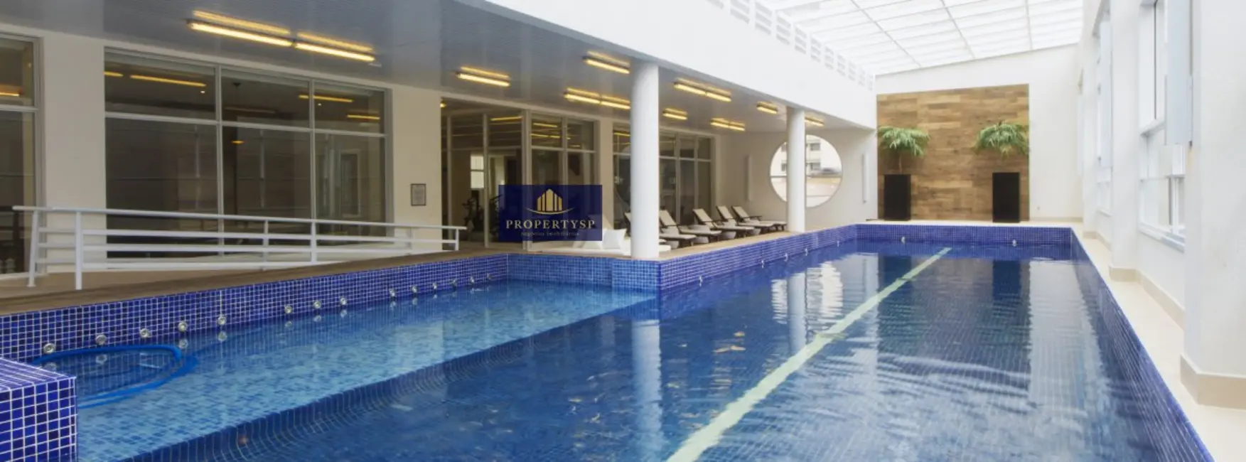 Apartamento com 1 quarto à venda, 36m2 em Barra Funda, São Paulo - SP - imagem 4 Foto 4 de Apartamento com 1 quarto à venda, 36m2 em Barra Funda, São Paulo - SP