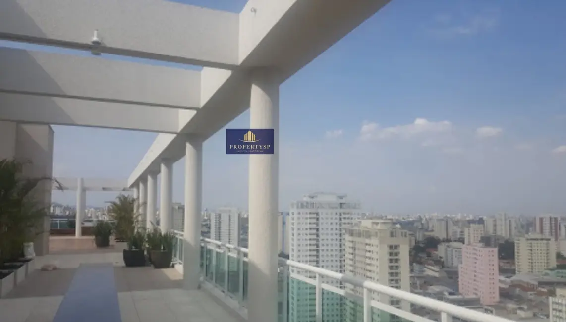 Apartamento com 1 quarto à venda, 36m2 em Barra Funda, São Paulo - SP - imagem 5 Foto 5 de Apartamento com 1 quarto à venda, 36m2 em Barra Funda, São Paulo - SP