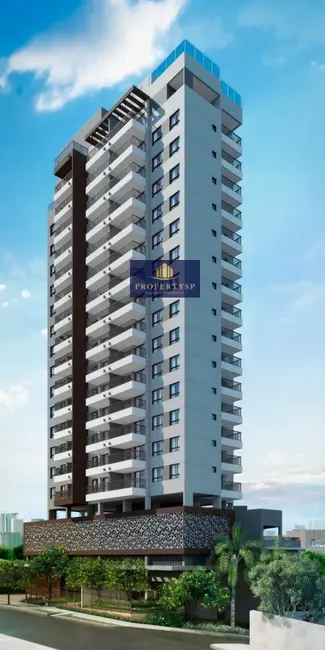 Foto 5 de Apartamento com 1 quarto à venda, 51m2 em Sumaré, São Paulo - SP