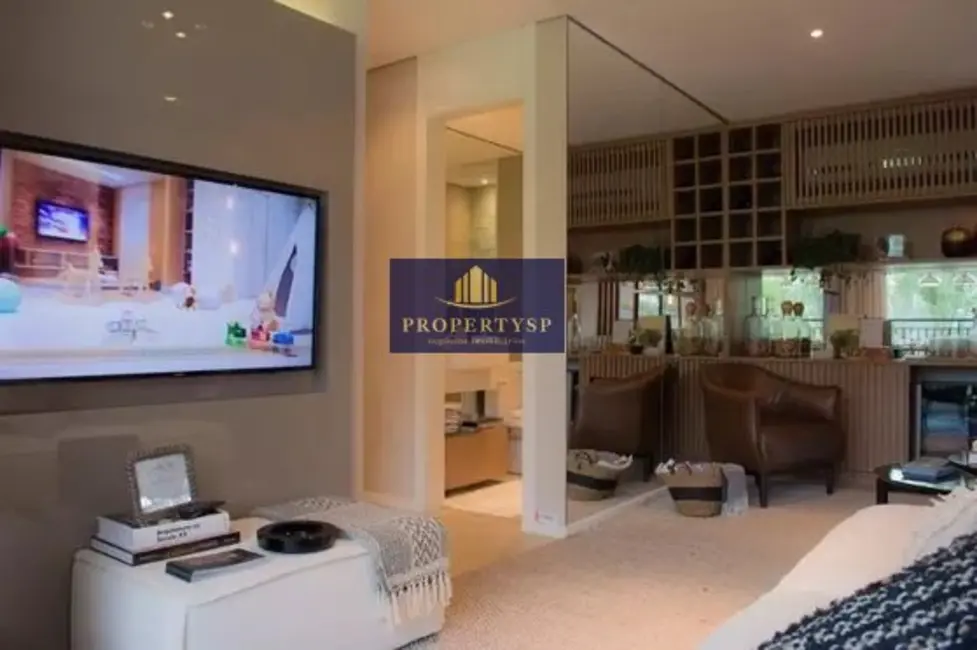 Foto 2 de Apartamento com 2 quartos à venda, 65m2 em Jardim Vazani, São Paulo - SP