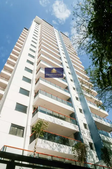 Foto 1 de Apartamento com 1 quarto à venda, 47m2 em Jardim Santo Amaro, São Paulo - SP