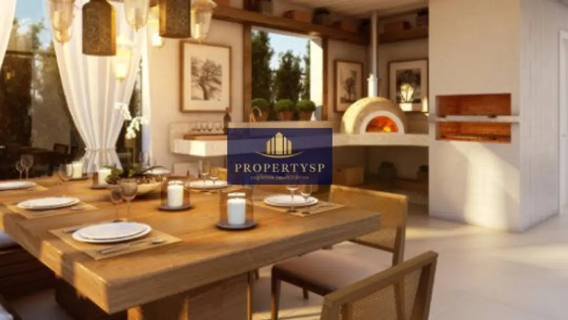 Foto 9 de Apartamento com 3 quartos à venda, 82m2 em Vila Cruzeiro, São Paulo - SP