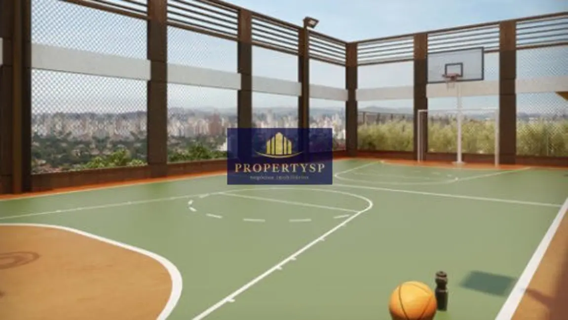 Foto 6 de Apartamento com 3 quartos à venda, 82m2 em Vila Cruzeiro, São Paulo - SP