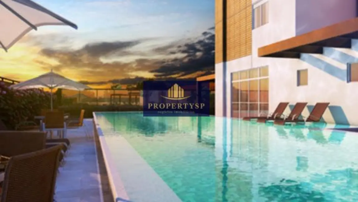 Foto 1 de Apartamento com 3 quartos à venda, 82m2 em Vila Cruzeiro, São Paulo - SP