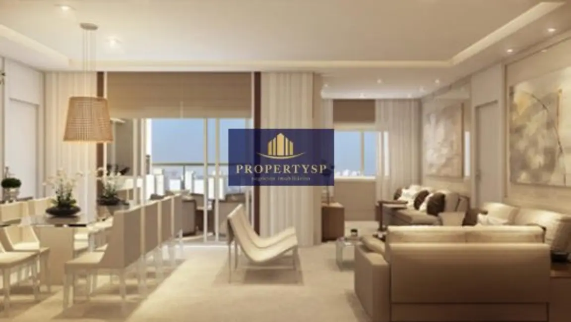 Foto 5 de Apartamento com 3 quartos à venda, 82m2 em Vila Cruzeiro, São Paulo - SP