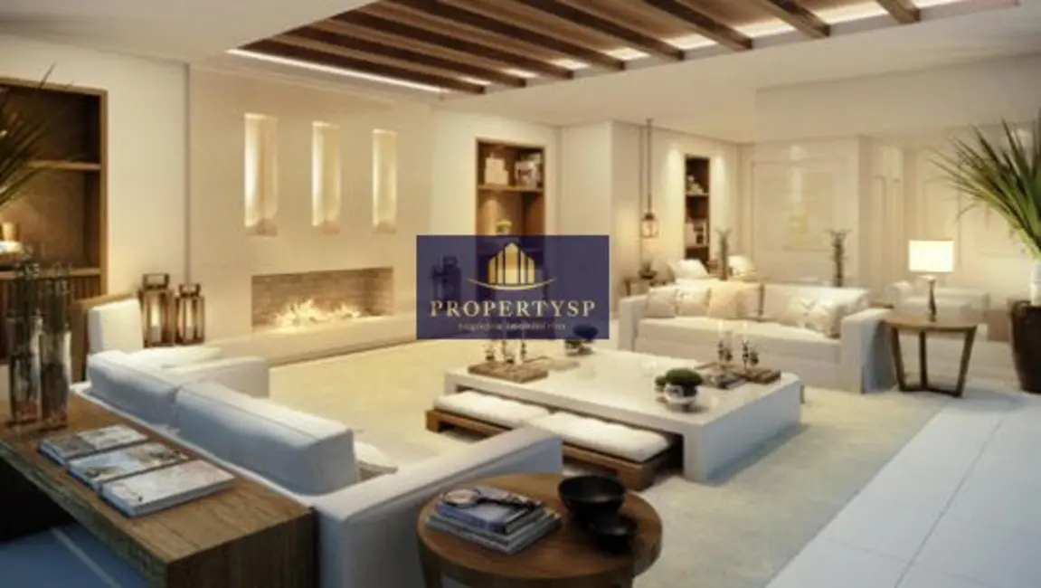 Foto 2 de Apartamento com 3 quartos à venda, 82m2 em Vila Cruzeiro, São Paulo - SP