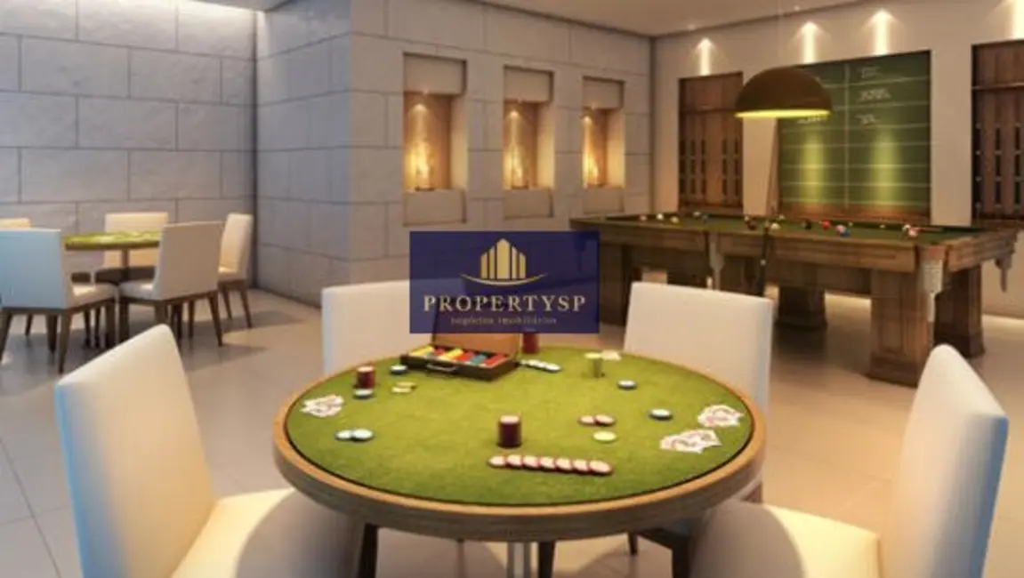 Foto 7 de Apartamento com 3 quartos à venda, 82m2 em Vila Cruzeiro, São Paulo - SP