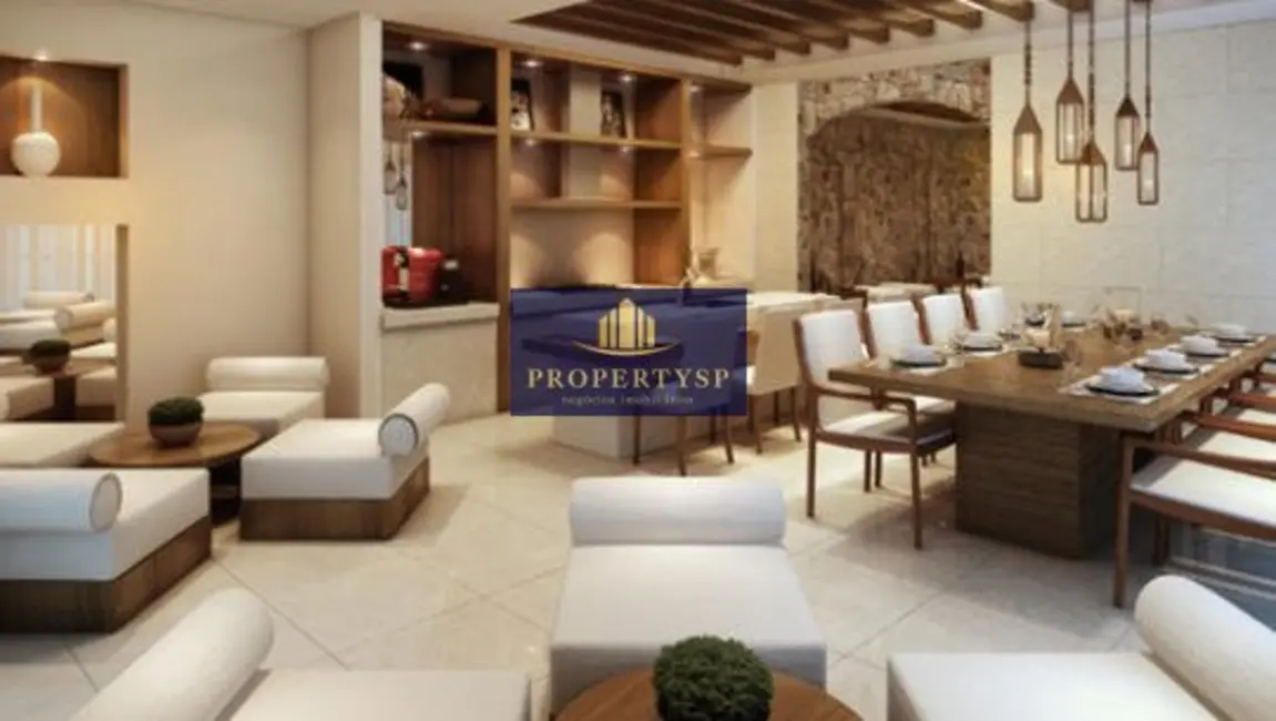 Foto 8 de Apartamento com 3 quartos à venda, 82m2 em Vila Cruzeiro, São Paulo - SP