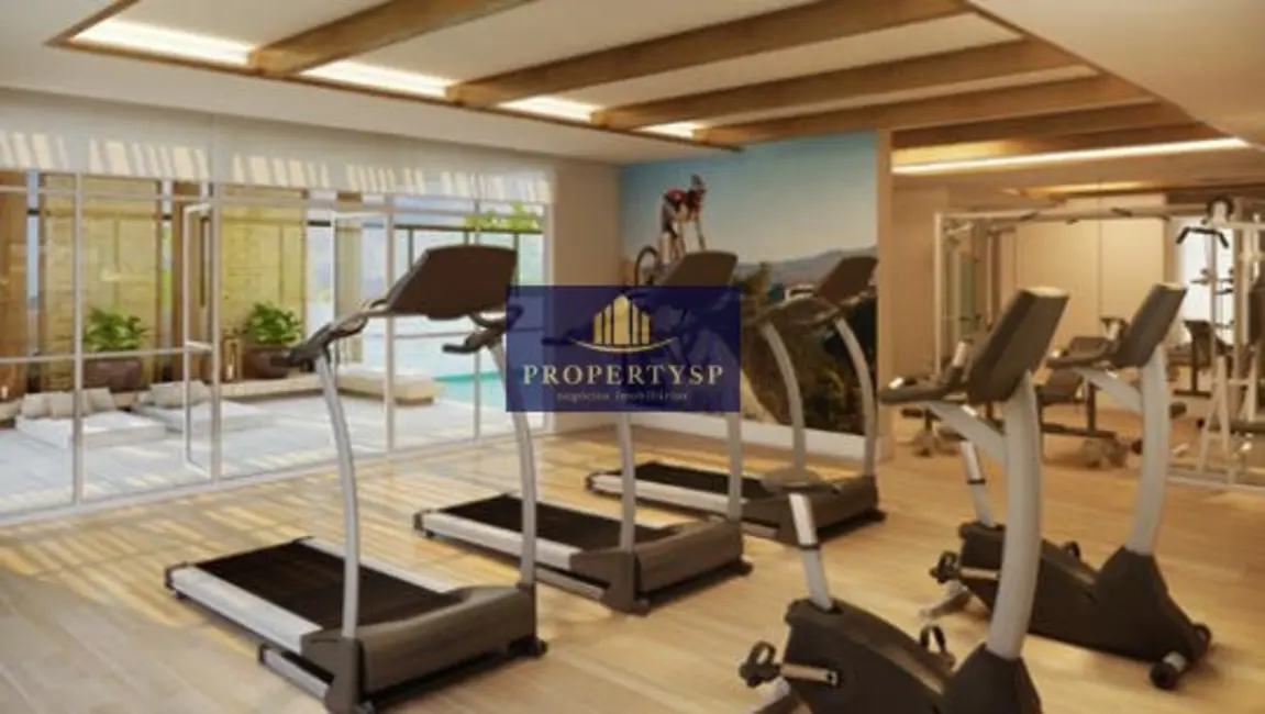 Foto 4 de Apartamento com 3 quartos à venda, 82m2 em Vila Cruzeiro, São Paulo - SP