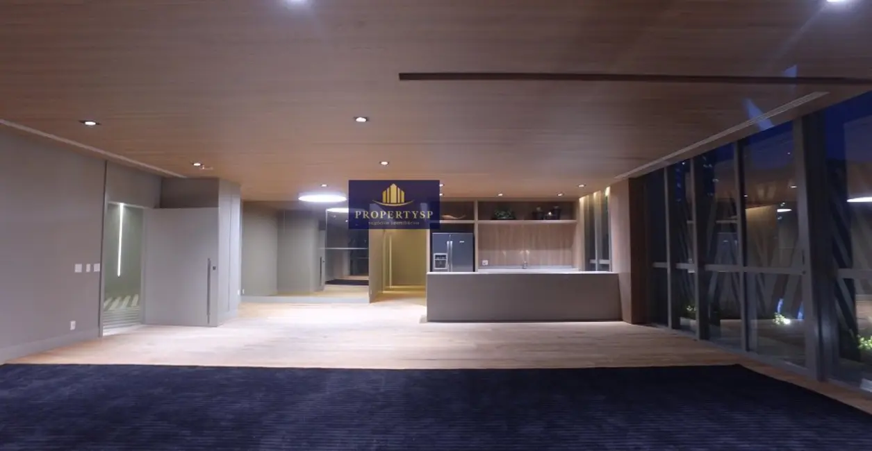 Foto 7 de Apartamento com 1 quarto à venda, 46m2 em Pinheiros, São Paulo - SP