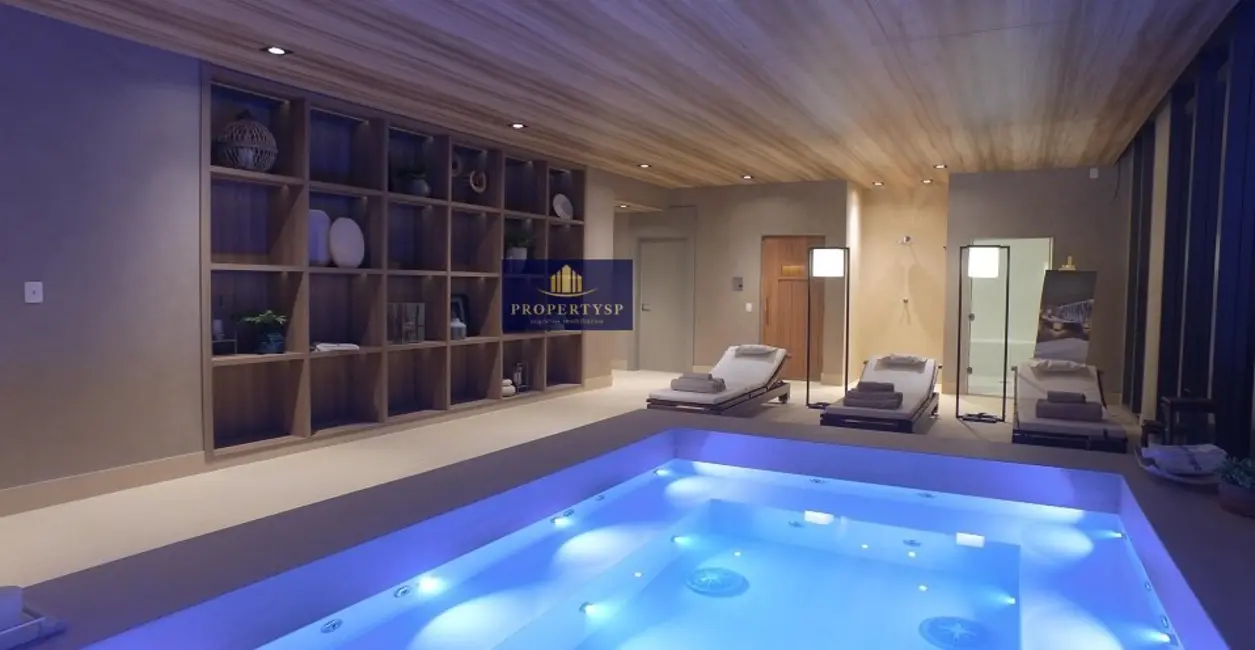 Foto 1 de Apartamento com 1 quarto à venda, 46m2 em Pinheiros, São Paulo - SP