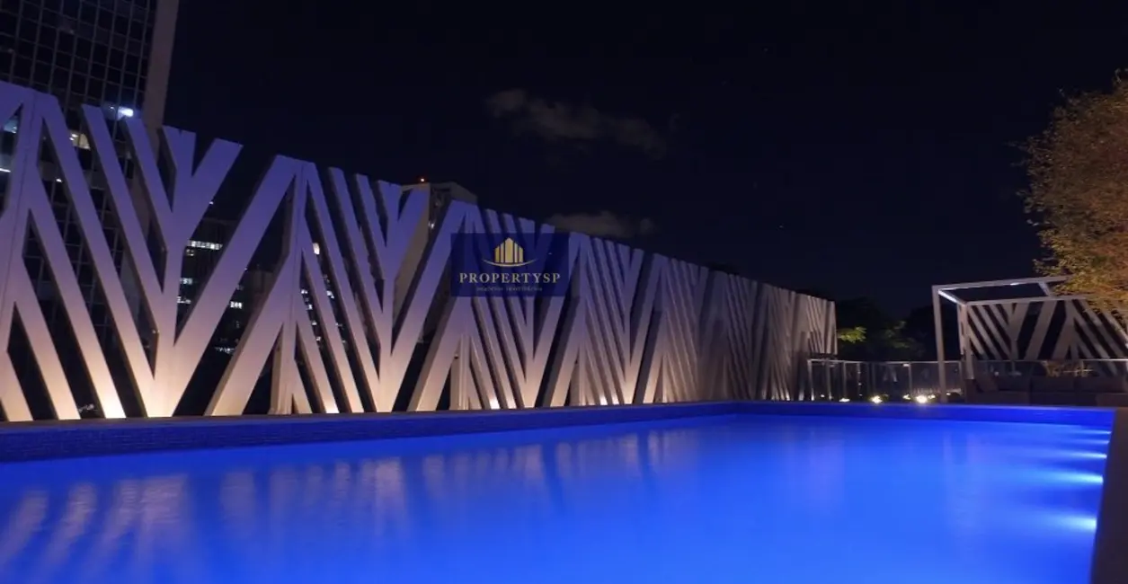 Foto 8 de Apartamento com 1 quarto à venda, 46m2 em Pinheiros, São Paulo - SP