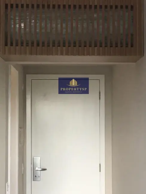 Foto 2 de Apartamento com 1 quarto à venda, 46m2 em Pinheiros, São Paulo - SP