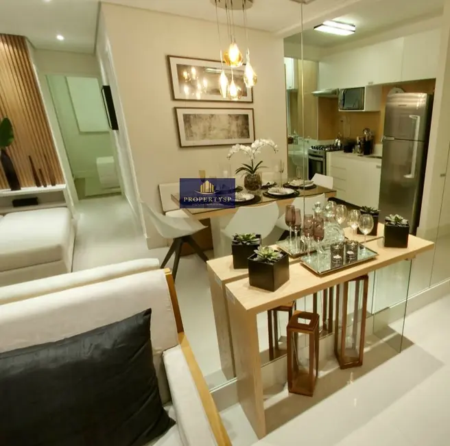 Apartamento com 2 quartos à venda, 48m2 em Barra Funda, São Paulo - SP - imagem 2 Foto 2 de Apartamento com 2 quartos à venda, 48m2 em Barra Funda, São Paulo - SP