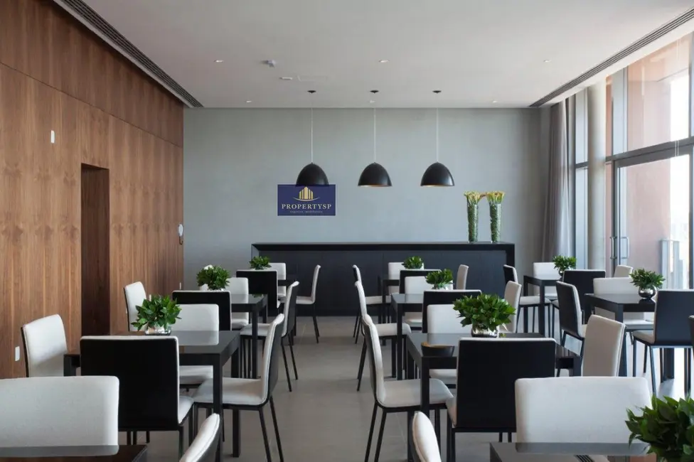 Apartamento com 2 quartos à venda, 61m2 em Brooklin Paulista, São Paulo - SP - imagem 8 Foto 8 de Apartamento com 2 quartos à venda, 61m2 em Brooklin Paulista, São Paulo - SP