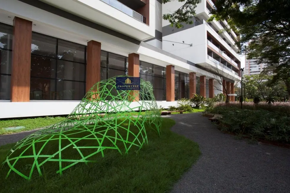 Apartamento com 2 quartos à venda, 61m2 em Brooklin Paulista, São Paulo - SP - imagem 3 Foto 3 de Apartamento com 2 quartos à venda, 61m2 em Brooklin Paulista, São Paulo - SP