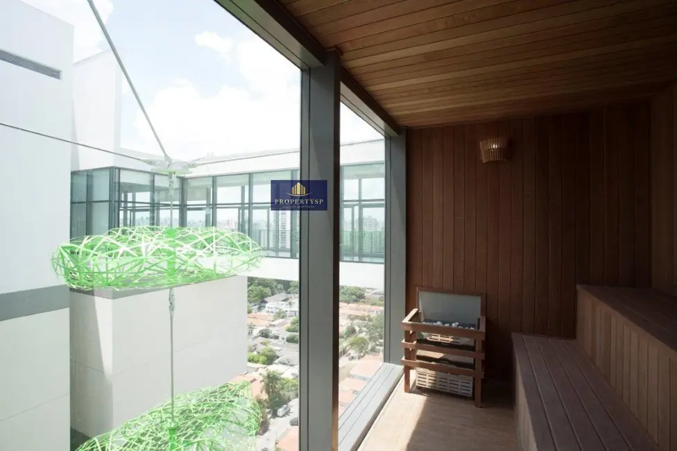 Apartamento com 2 quartos à venda, 61m2 em Brooklin Paulista, São Paulo - SP - imagem 6 Foto 6 de Apartamento com 2 quartos à venda, 61m2 em Brooklin Paulista, São Paulo - SP