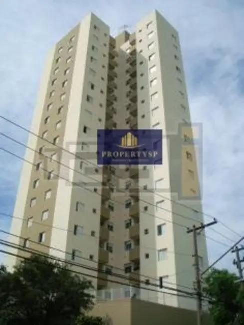 Foto 1 de Apartamento com 2 quartos à venda, 48m2 em Vila Leopoldina, São Paulo - SP
