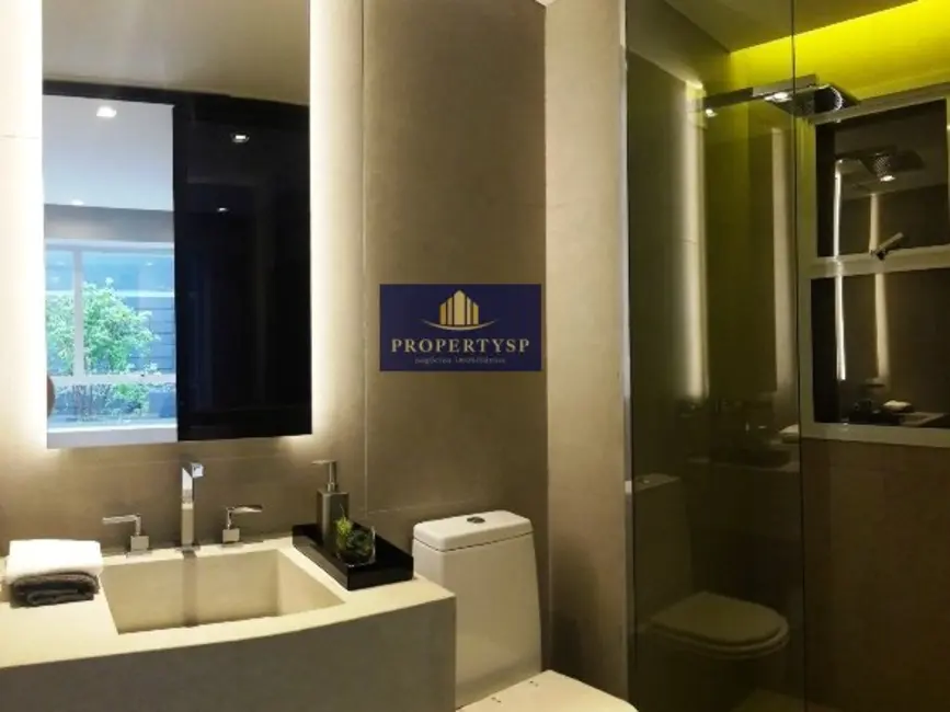 Foto 2 de Apartamento com 1 quarto à venda, 30m2 em Pinheiros, São Paulo - SP