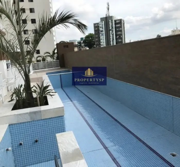 Foto 1 de Apartamento com 2 quartos à venda, 43m2 em Alto da Lapa, São Paulo - SP