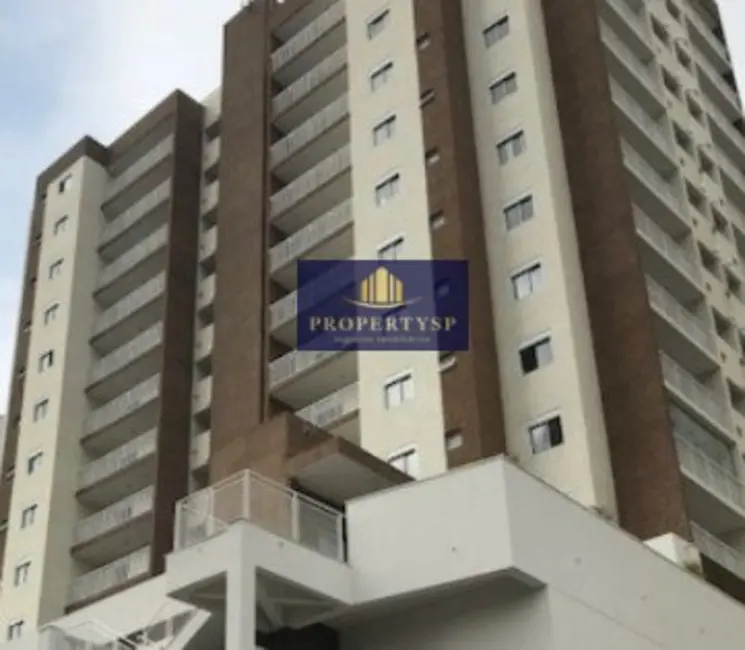 Foto 6 de Apartamento com 2 quartos à venda, 43m2 em Alto da Lapa, São Paulo - SP