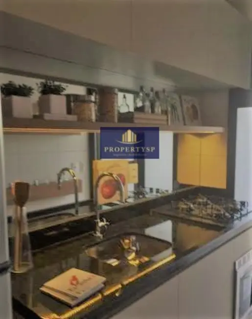 Foto 3 de Apartamento com 3 quartos à venda, 100m2 em Barra Funda, São Paulo - SP