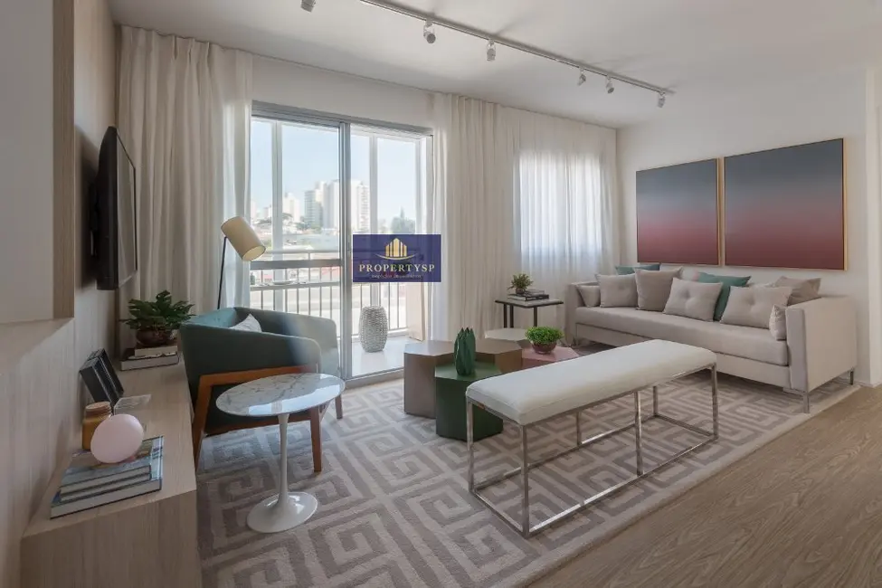 Apartamento com 3 quartos à venda, 64m2 em Jardim Prudência, São Paulo - SP - imagem 6 Foto 6 de Apartamento com 3 quartos à venda, 64m2 em Jardim Prudência, São Paulo - SP