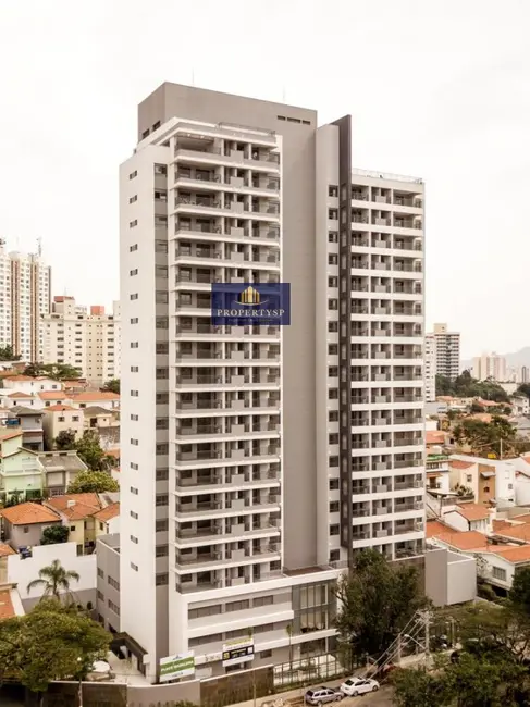 Apartamento com 2 quartos à venda, 67m2 em Vila Anglo Brasileira, São Paulo - SP - imagem 1 Foto 1 de Apartamento com 2 quartos à venda, 67m2 em Vila Anglo Brasileira, São Paulo - SP