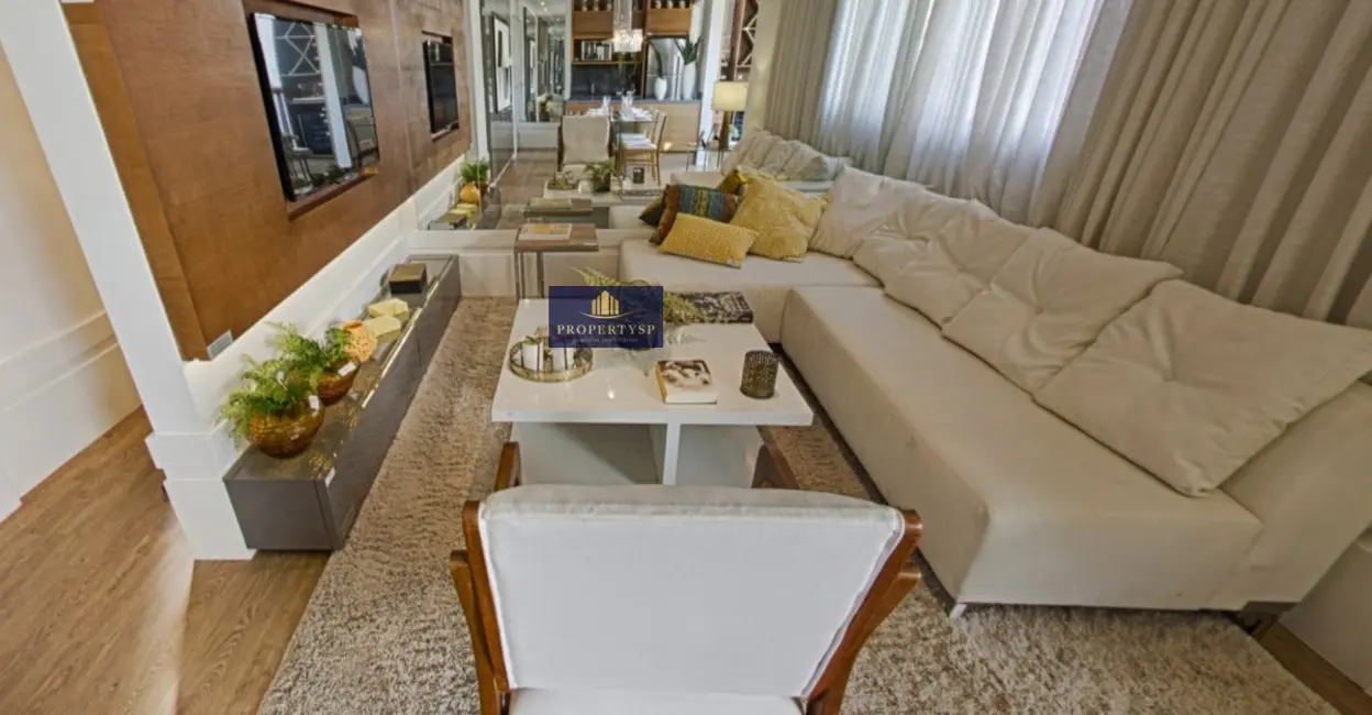 Foto 2 de Apartamento com 2 quartos à venda, 59m2 em Pinheiros, São Paulo - SP