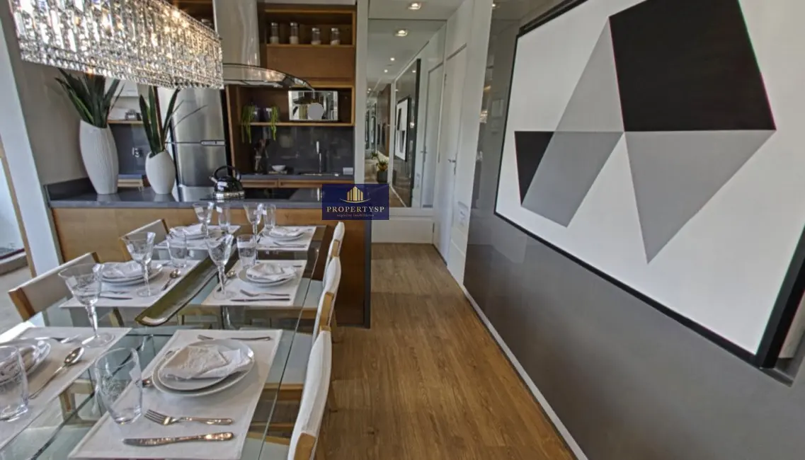 Foto 7 de Apartamento com 2 quartos à venda, 59m2 em Pinheiros, São Paulo - SP