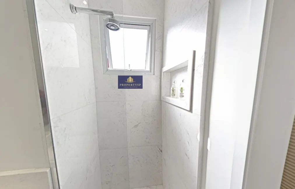 Foto 4 de Apartamento com 2 quartos à venda, 59m2 em Pinheiros, São Paulo - SP