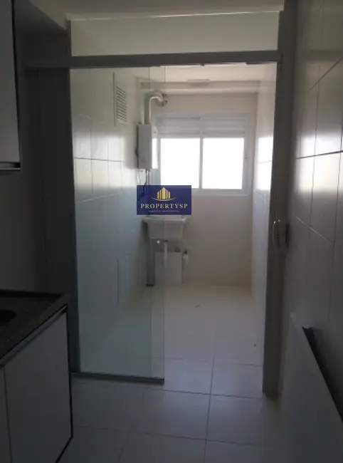 Foto 4 de Apartamento com 3 quartos à venda, 80m2 em Jardim Esmeralda, São Paulo - SP