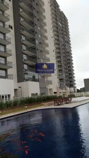 Foto 7 de Apartamento com 3 quartos à venda, 80m2 em Jardim Esmeralda, São Paulo - SP