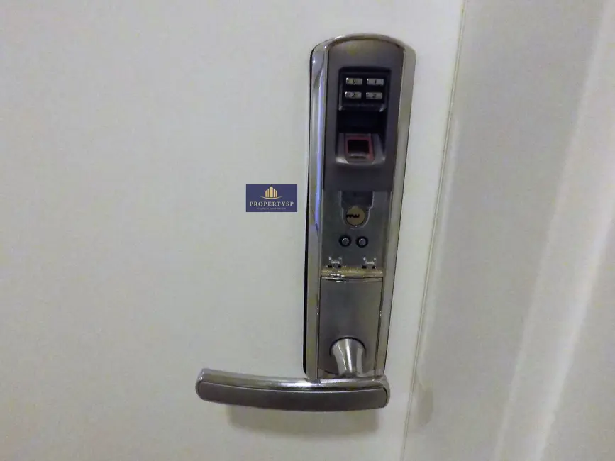 Foto 7 de Apartamento com 1 quarto à venda, 43m2 em Pinheiros, São Paulo - SP