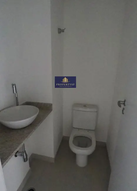 Foto 4 de Apartamento com 1 quarto à venda, 43m2 em Pinheiros, São Paulo - SP